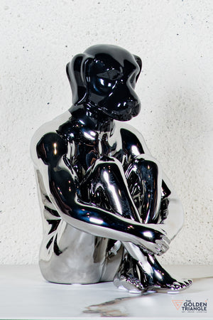 Zoe Dog Tabletop Décor