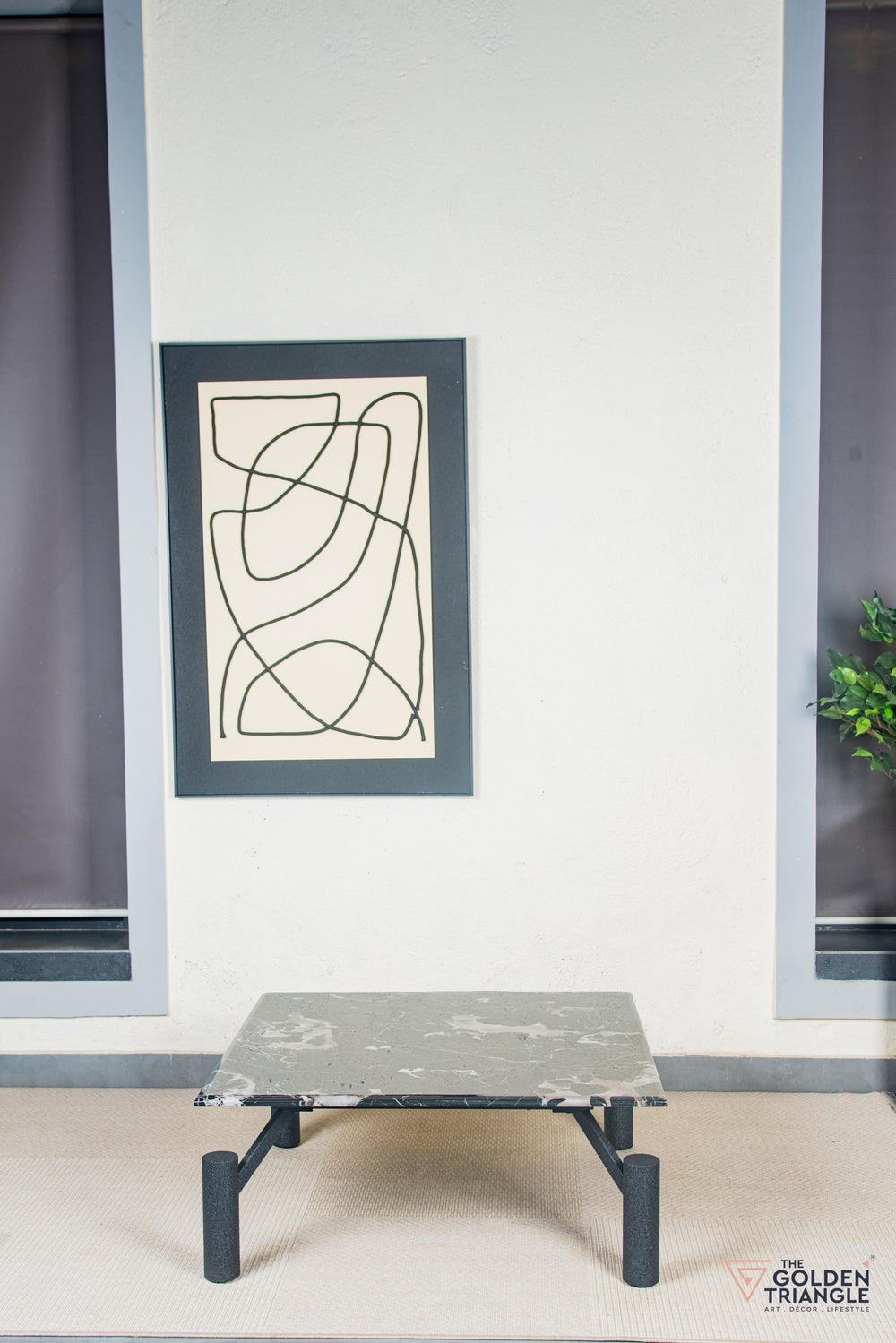 Romain Coffee Table - Set of 2