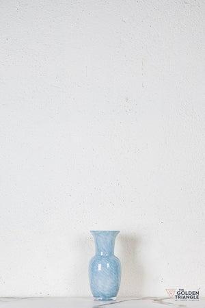 Marvelle Glass Vase