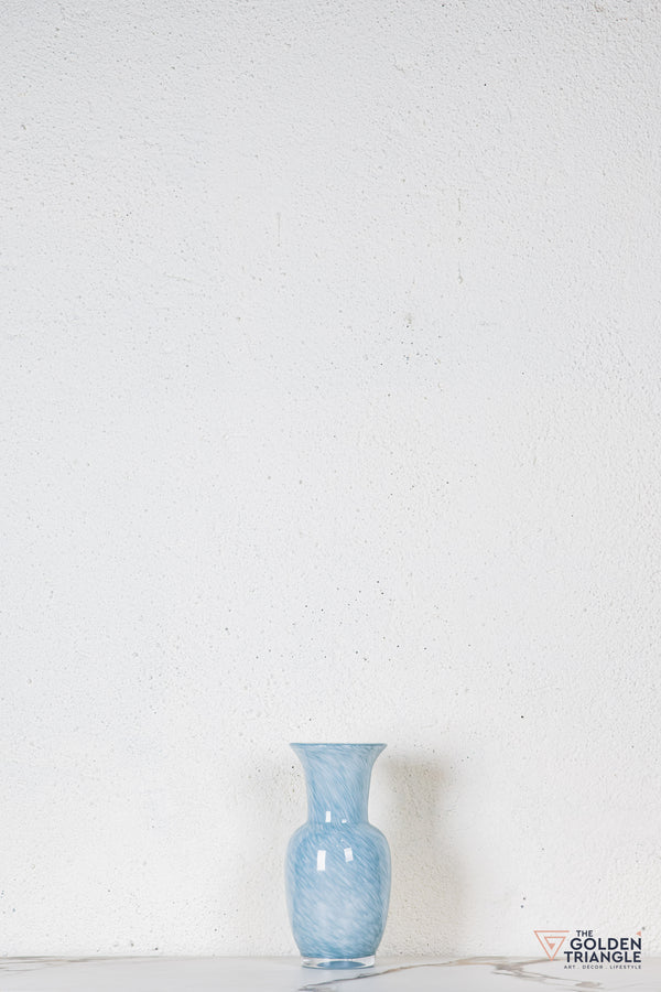 Marvelle Glass Vase