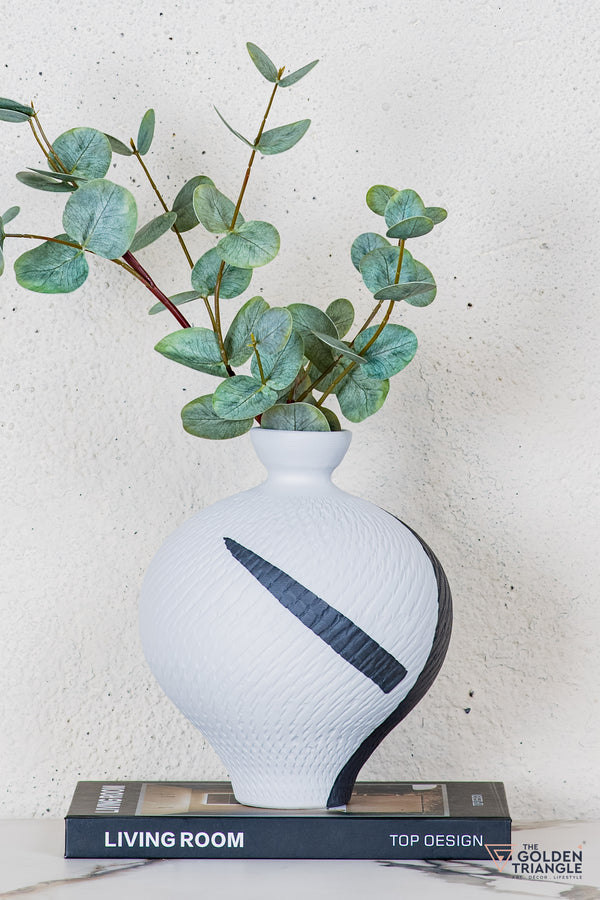 Azura Ceramic Vase