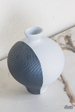 Azura Ceramic Vase