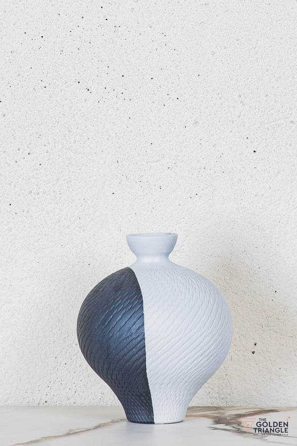Azura Ceramic Vase
