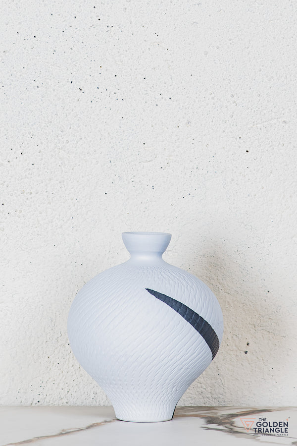 Azura Ceramic Vase