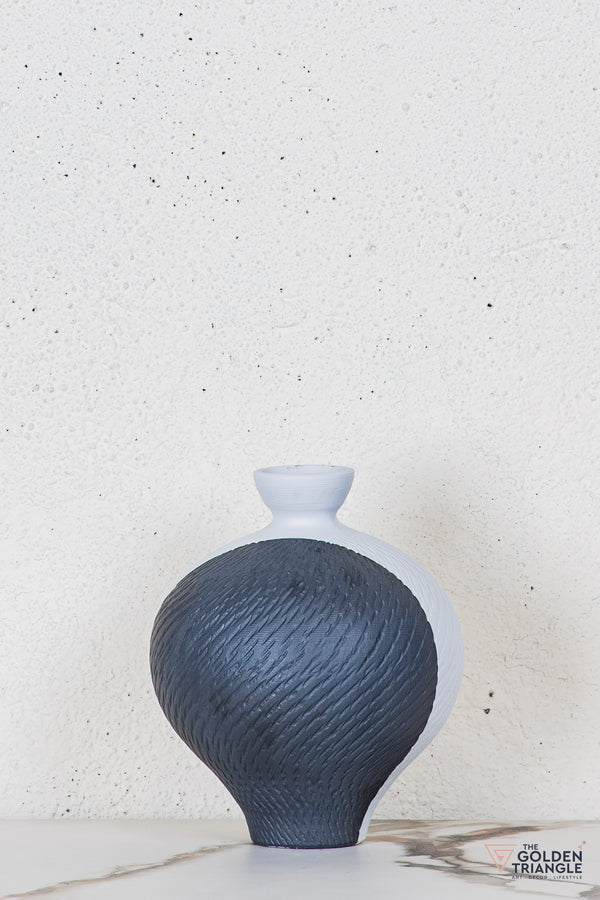Azura Ceramic Vase