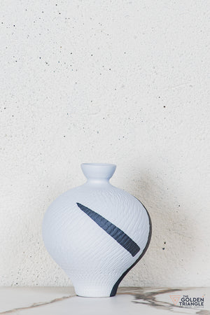 Azura Ceramic Vase