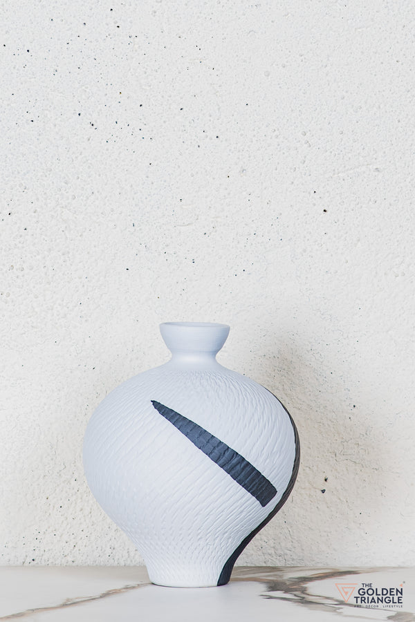 Azura Ceramic Vase