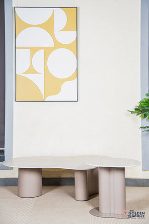 Pietra Coffee Table - Set of 2