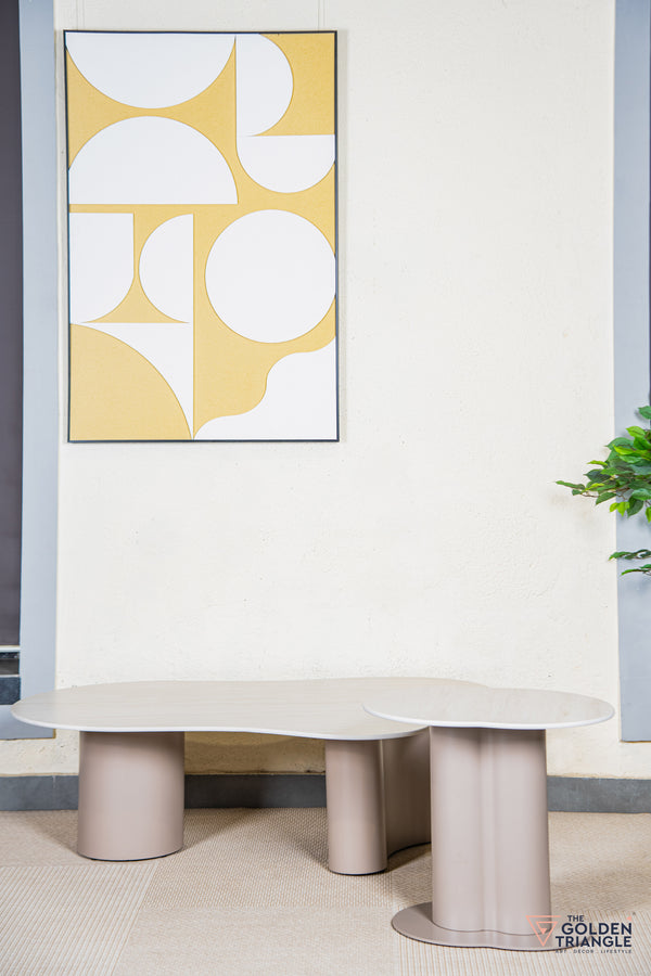 Pietra Coffee Table - Set of 2