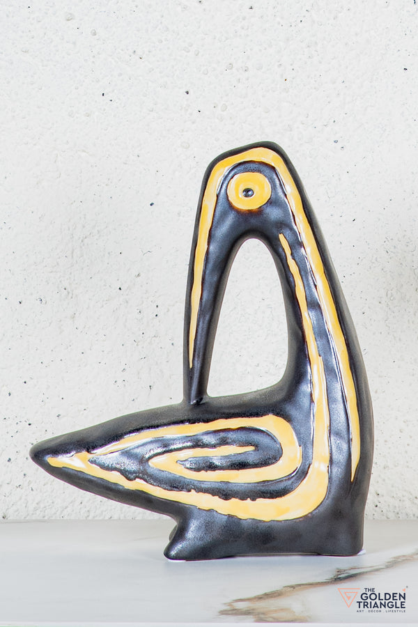 Luce Bird Tabletop Décor