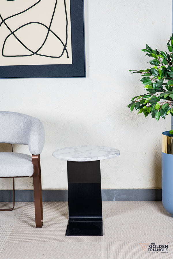 Luc C Side Table