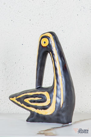 Luce Bird Tabletop Décor