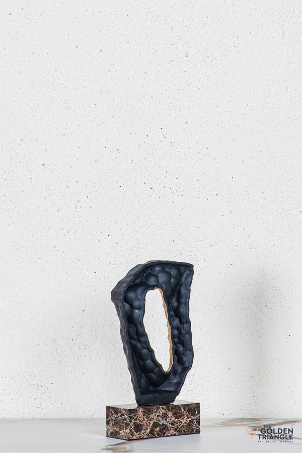 Tora Abstract TableTop Decor