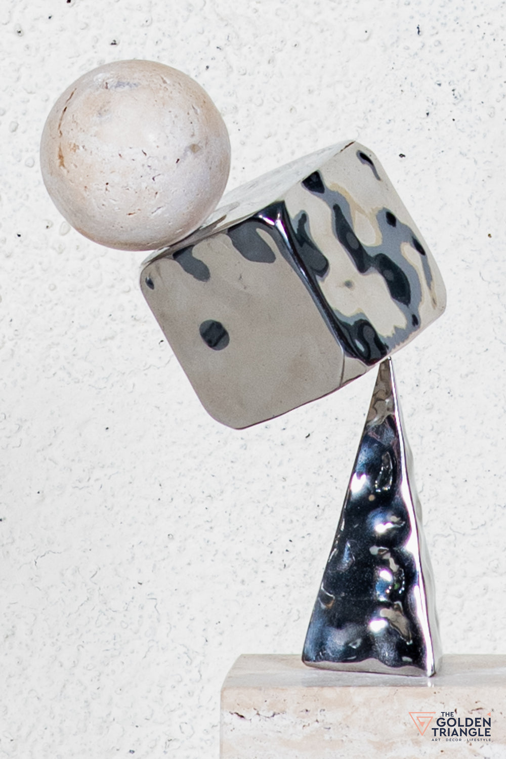 Hara Abstract TableTop Decor