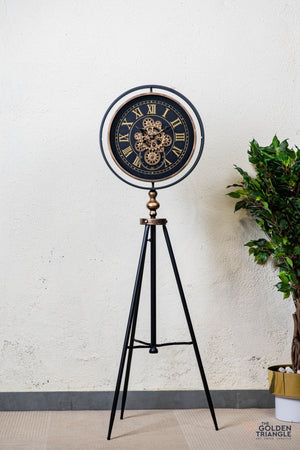 Vionne Floor Clock