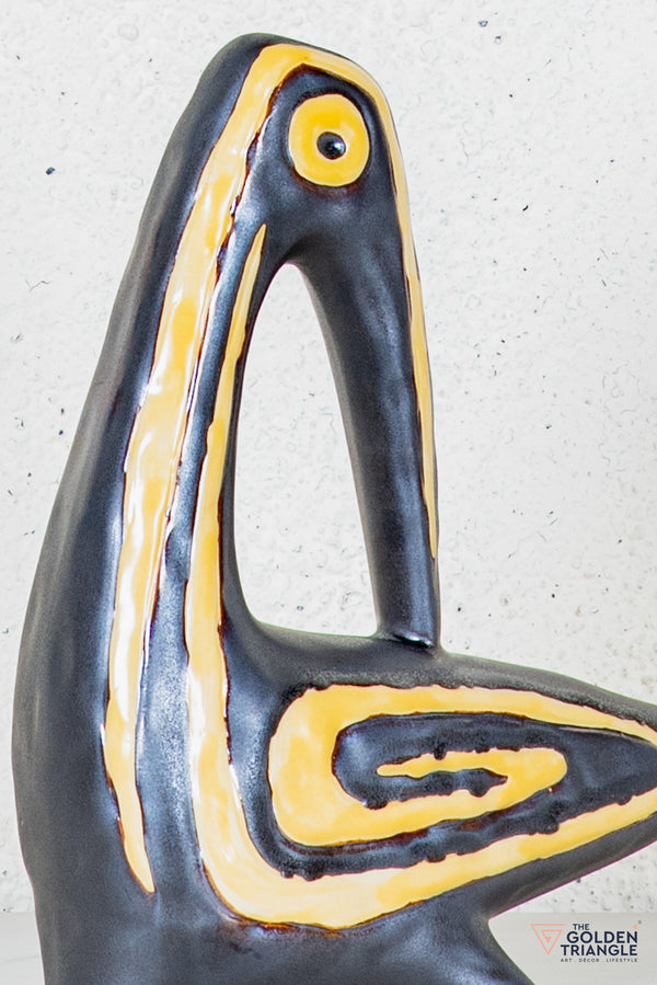 Luce Bird Tabletop Décor