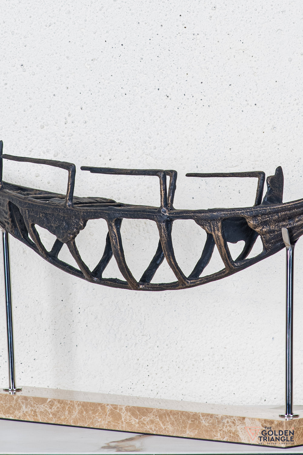 Vanta Abstract Sculpture