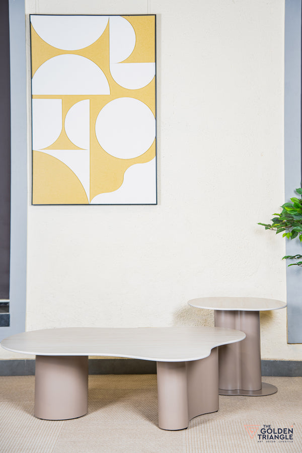 Pietra Coffee Table - Set of 2