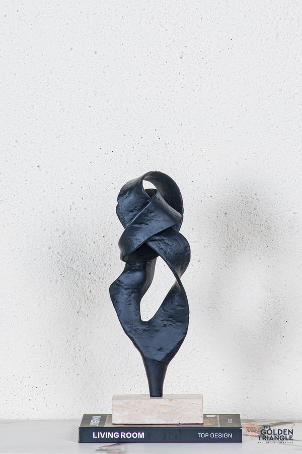 Riya Abstract Tabletop Decor