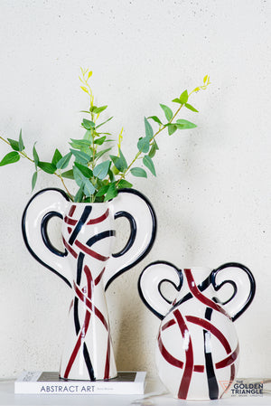 Liora Ceramic Vase