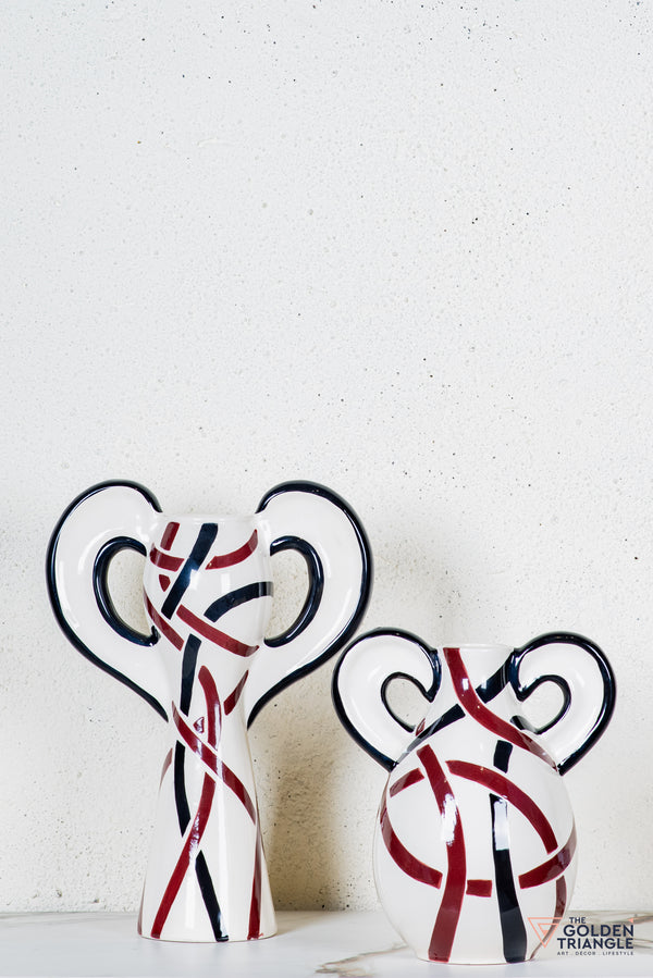 Liora Ceramic Vase