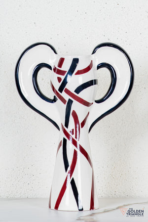 Liora Ceramic Vase
