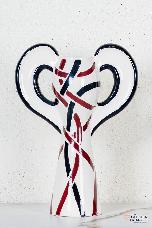 Liora Ceramic Vase