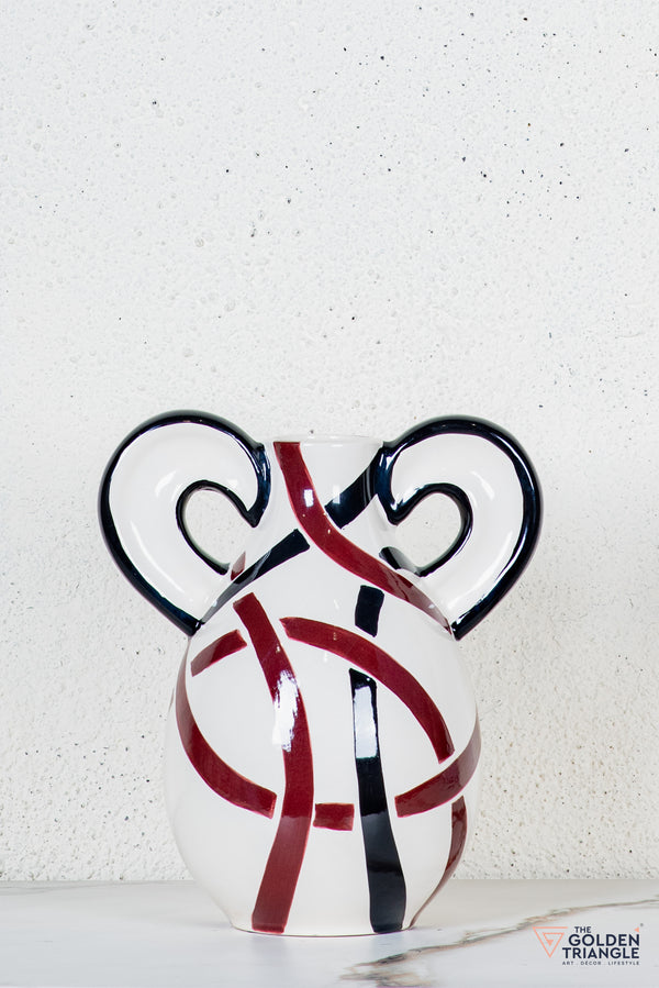 Liora Ceramic Vase