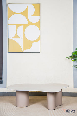Pietra Coffee Table - Set of 2