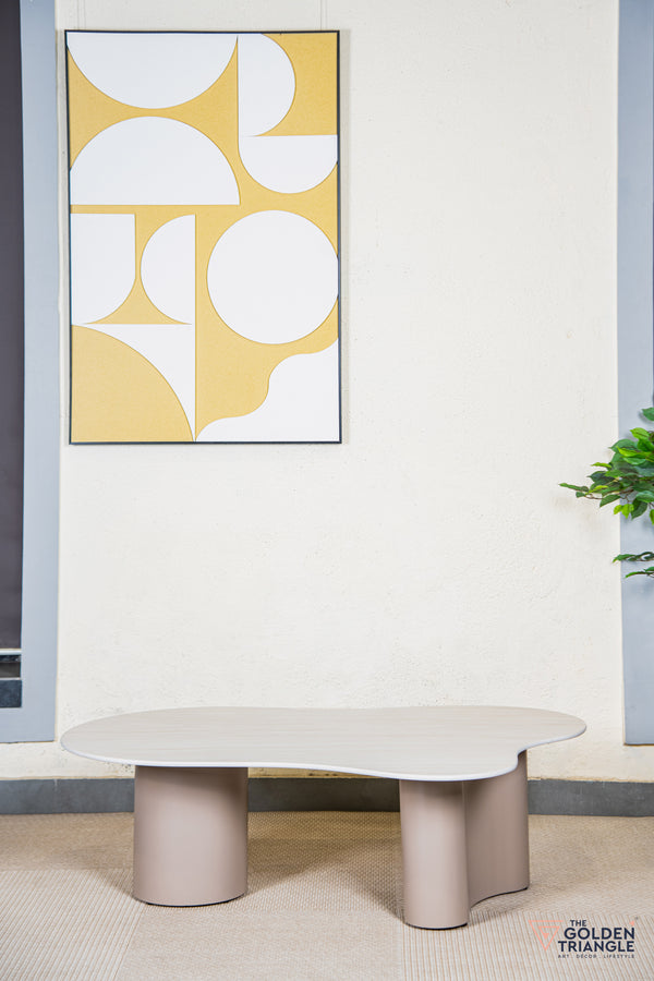 Pietra Coffee Table - Set of 2
