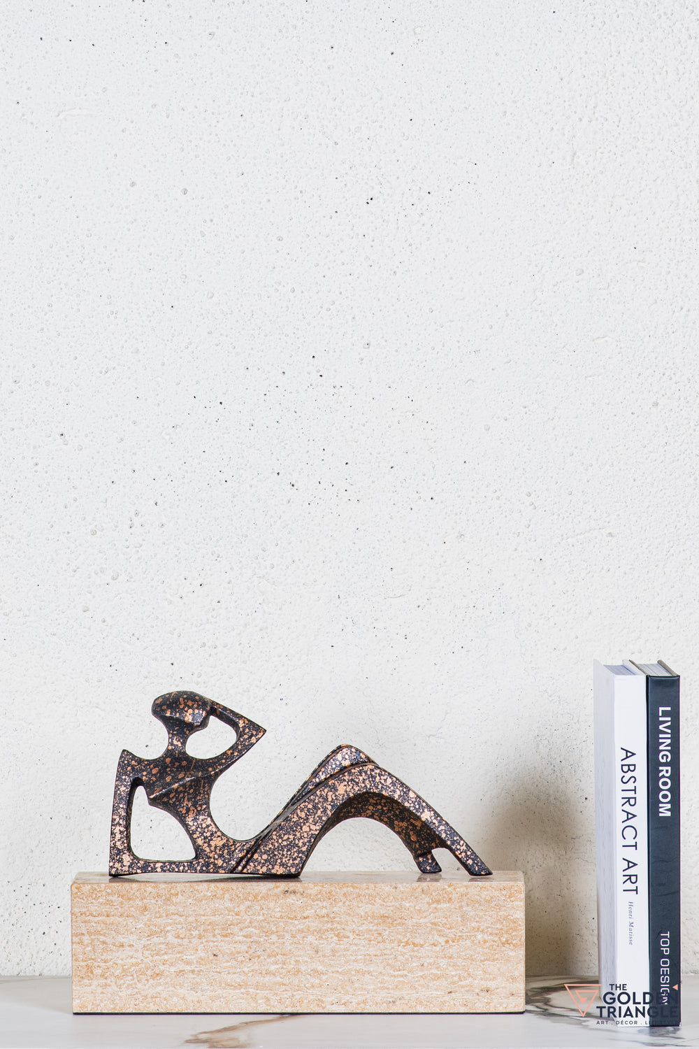 Aira Abstract Tabletop Decor