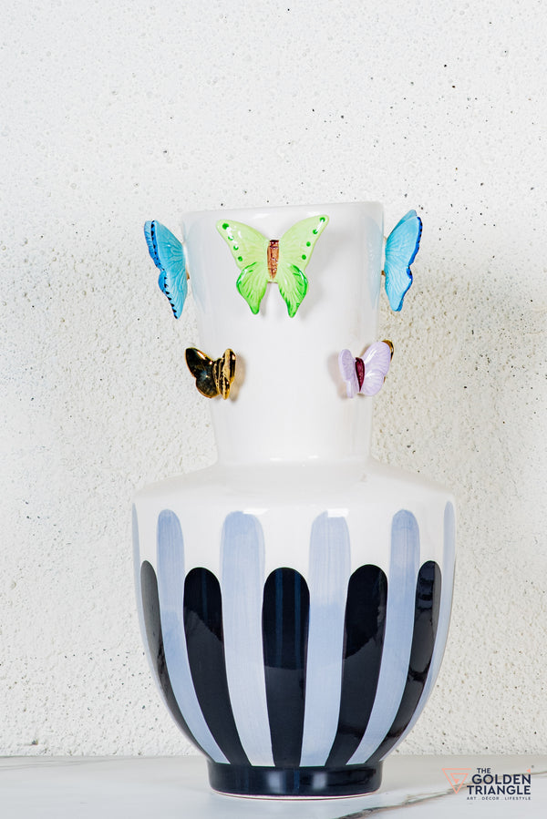 Nori Ceramic Vase