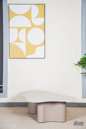 Pietra Coffee Table - Set of 2