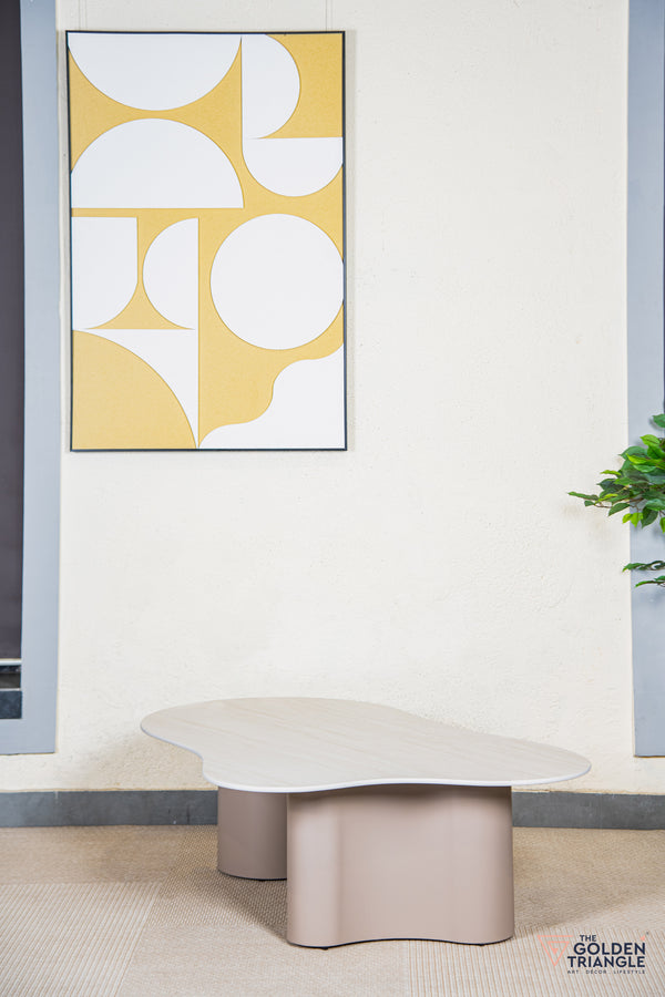 Pietra Coffee Table - Set of 2