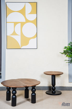 Lusso Coffee Table - Set of 2