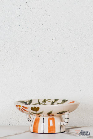 Tundra Ceramic Bowl