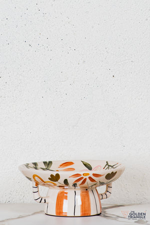 Tundra Ceramic Bowl