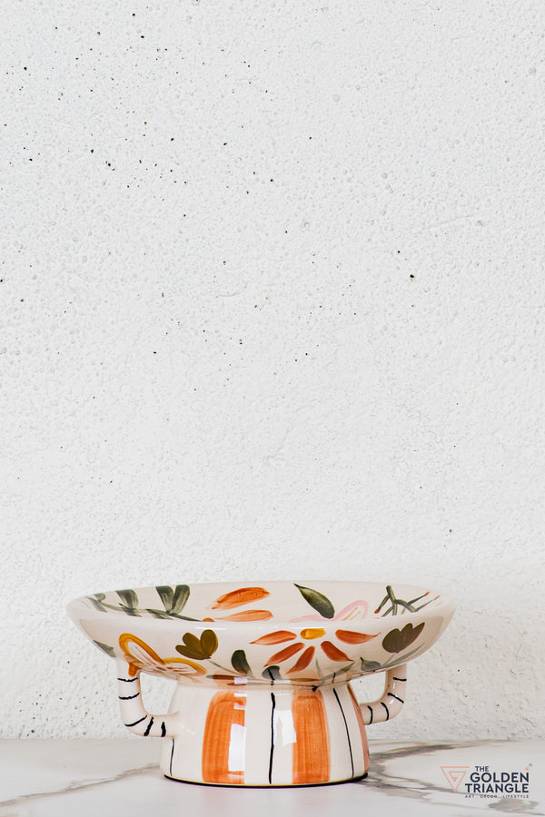 Tundra Ceramic Bowl