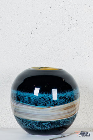 Sole Glass Vase