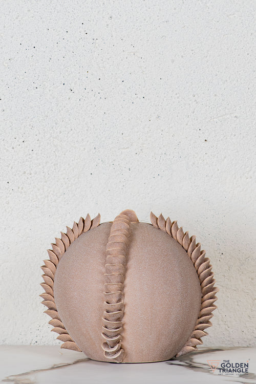 Zenko Ceramic Vase - Small