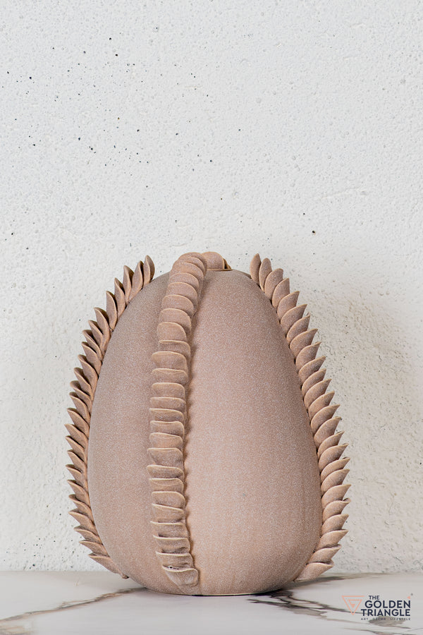 Zenko Ceramic Vase - Small