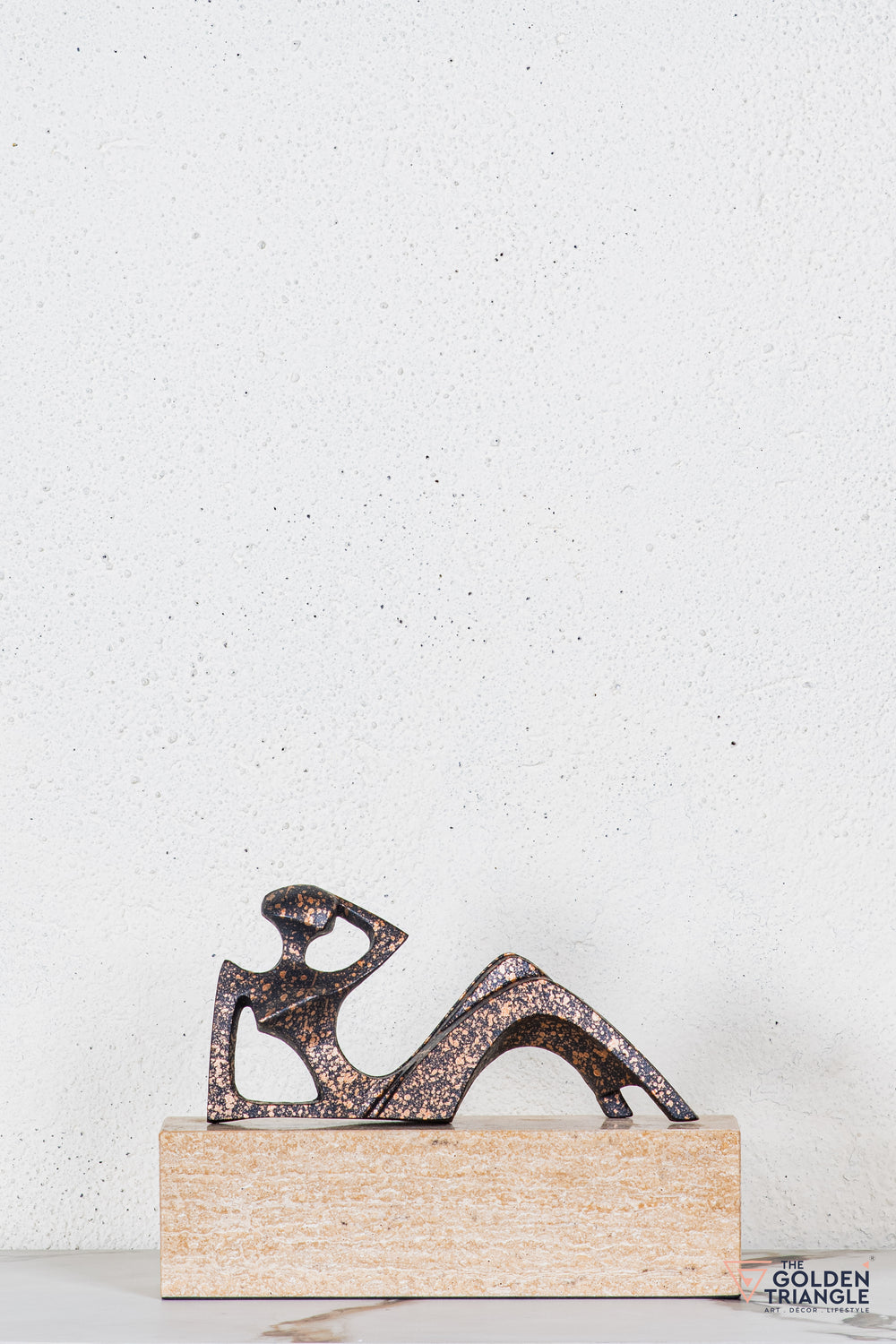 Aira Abstract Tabletop Decor