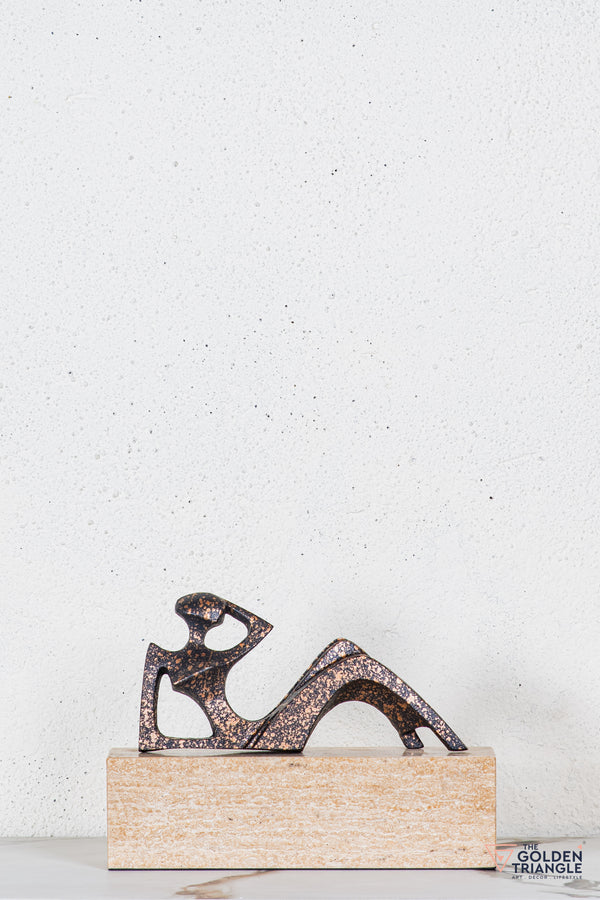 Aira Abstract Tabletop Decor