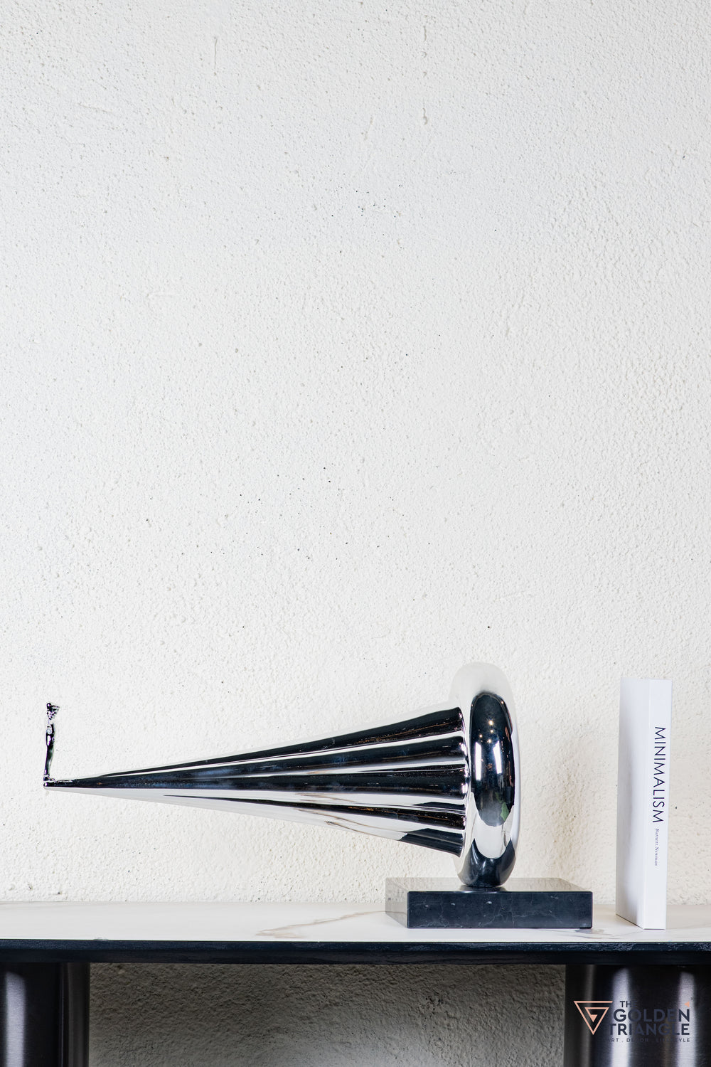 Ace Speaker Sculpture