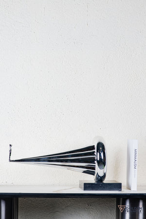 Ace Speaker Sculpture