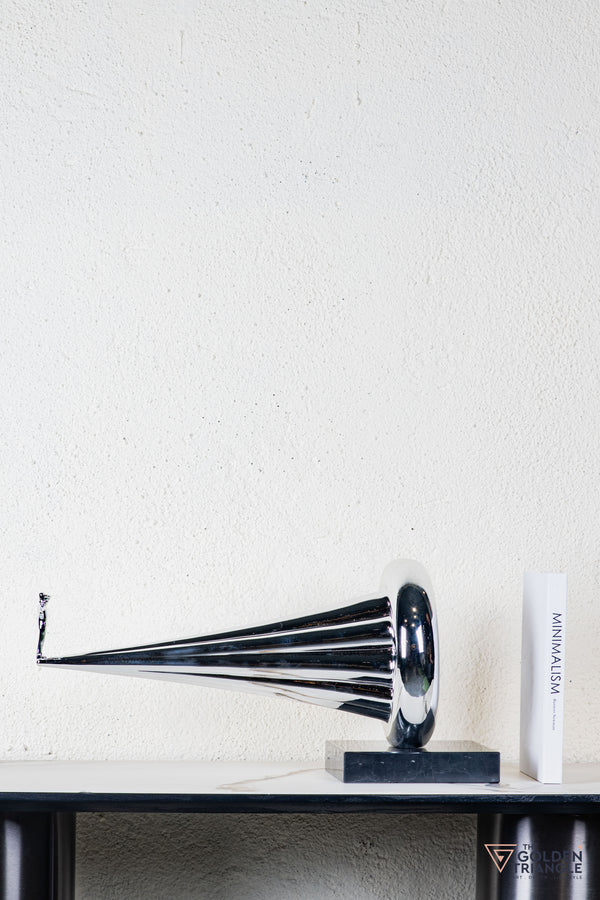 Ace Speaker Sculpture