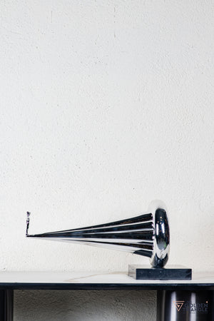 Ace Speaker Sculpture