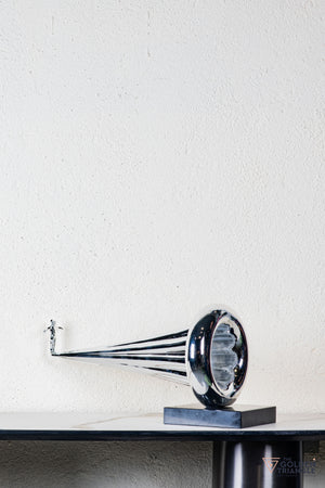 Ace Speaker Sculpture