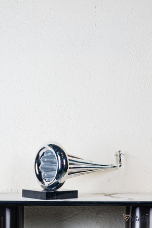 Ace Speaker Sculpture