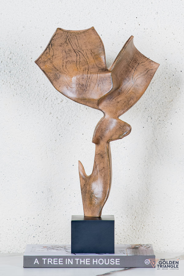 Virelle Sculpture